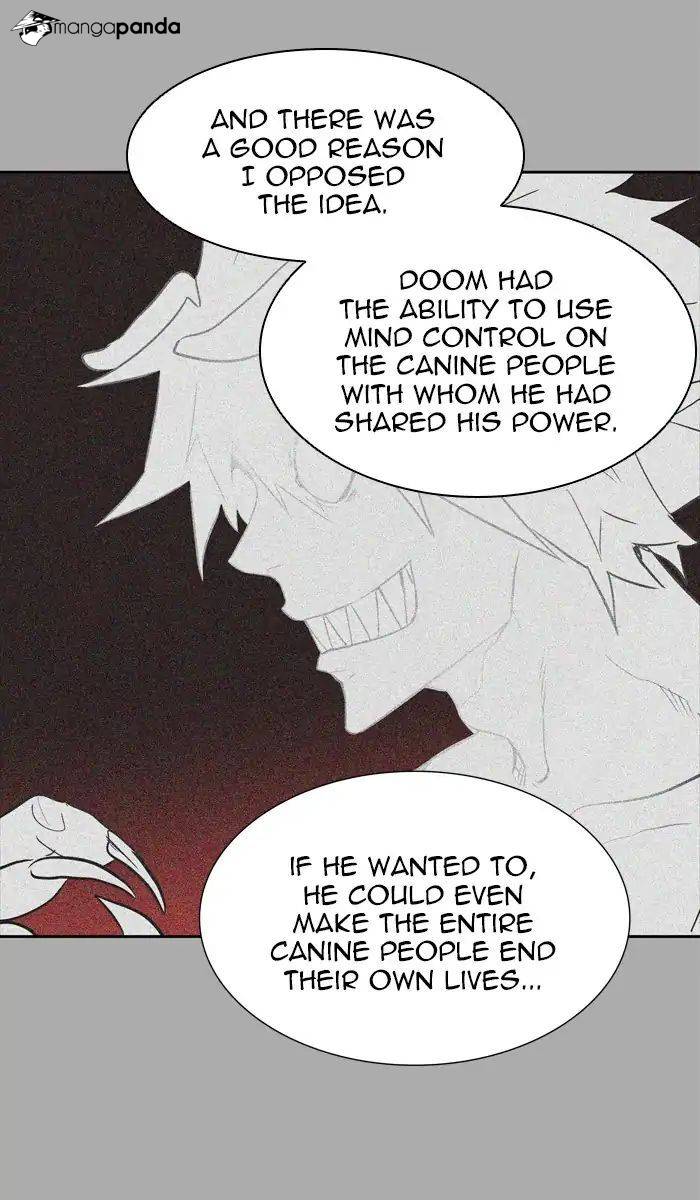 Tower of God Chapter 437 image 052